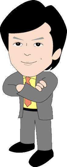 イラスト:冨永正見